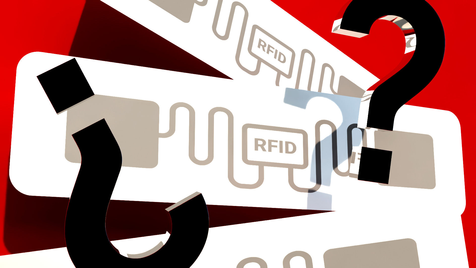 ¿Qué son las etiquetas RFID y cómo se utilizan?